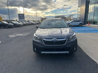 Subaru Outback Limited 2.5L Cuir toit Navi Harmon Kardon 2022 à Sainte-Julie, Québec - 4 - w320h240px