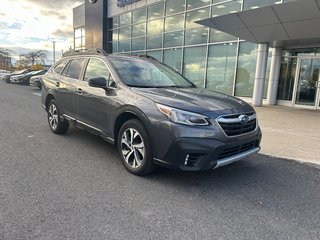 Subaru Outback Limited 2.5L Cuir toit Navi Harmon Kardon 2022 à Sainte-Julie, Québec - 5 - w320h240px
