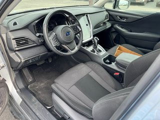 Subaru Outback Tourisme Carplay Toit ouvrant CERTIFIÉ 2023 à Sainte-Julie, Québec - 3 - w320h240px