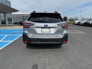 Subaru Outback Tourisme Carplay Toit ouvrant CERTIFIÉ 2023 à Sainte-Julie, Québec - 5 - w320h240px