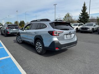 Subaru Outback Tourisme Carplay Toit ouvrant CERTIFIÉ 2023 à Sainte-Julie, Québec - 6 - w320h240px