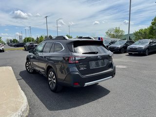 Subaru Outback Premier XT Banc refroidissants Cuir Navi 2024 à Sainte-Julie, Québec - 6 - w320h240px
