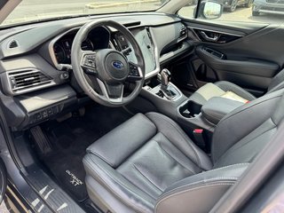 Subaru Outback Premier XT Banc refroidissants Cuir Navi 2024 à Sainte-Julie, Québec - 3 - w320h240px