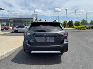 Subaru Outback Premier XT Banc refroidissants Cuir Navi 2024 à Sainte-Julie, Québec - 5 - w320h240px