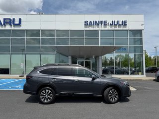 Subaru Outback Premier XT Banc refroidissants Cuir Navi 2024 à Sainte-Julie, Québec - 2 - w320h240px