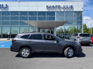 Subaru Outback Commodite Carplay Sièges chauffants 2024 à Sainte-Julie, Québec - 2 - w320h240px