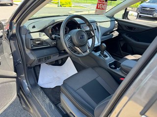 Subaru Outback Commodite Carplay Sièges chauffants 2024 à Sainte-Julie, Québec - 3 - w320h240px