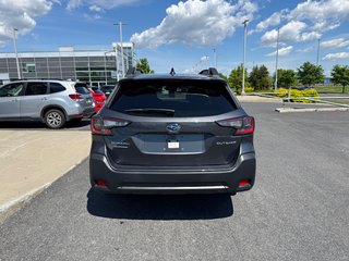 Subaru Outback Commodite Carplay Sièges chauffants 2024 à Sainte-Julie, Québec - 5 - w320h240px