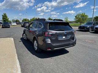 Subaru Outback Commodite Carplay Sièges chauffants 2024 à Sainte-Julie, Québec - 6 - w320h240px
