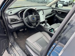 2024 Subaru Outback Onyx Toit ouvrant Harman Kardon Volant chauffant in Sainte-Julie, Quebec - 3 - w320h240px