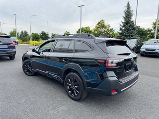 2024 Subaru Outback Onyx Toit ouvrant Harman Kardon Volant chauffant in Sainte-Julie, Quebec - 6 - w320h240px