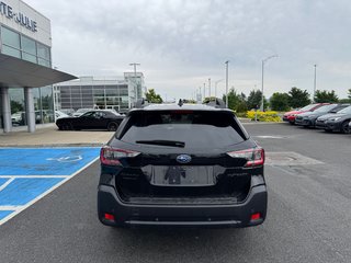 2024 Subaru Outback Onyx Toit ouvrant Harman Kardon Volant chauffant in Sainte-Julie, Quebec - 5 - w320h240px