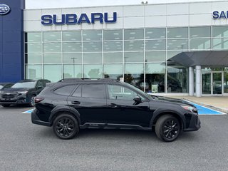 2024 Subaru Outback Onyx Toit ouvrant Harman Kardon Volant chauffant in Sainte-Julie, Quebec - 2 - w320h240px