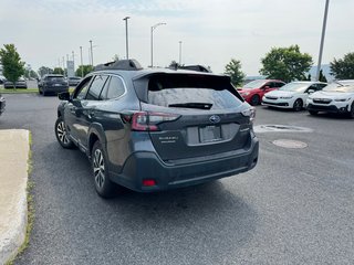 Subaru Outback Tourisme Carplay Toit ouvrant Volant chauffant 2024 à Sainte-Julie, Québec - 6 - w320h240px