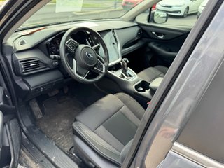 Subaru Outback Tourisme Carplay Toit ouvrant Volant chauffant 2024 à Sainte-Julie, Québec - 3 - w320h240px