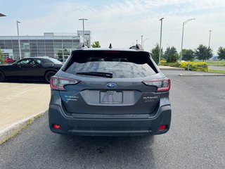 Subaru Outback Tourisme Carplay Toit ouvrant Volant chauffant 2024 à Sainte-Julie, Québec - 5 - w320h240px
