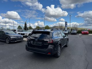 2024 Subaru Outback Touring, Carplay, Bancs Chauffants in Sainte-Julie, Quebec - 4 - w320h240px