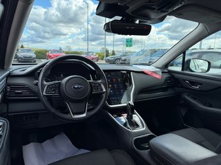 2024 Subaru Outback Touring, Carplay, Bancs Chauffants in Sainte-Julie, Quebec - 6 - w320h240px