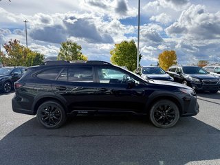 2024 Subaru Outback Onyx in Sainte-Julie, Quebec - 5 - w320h240px