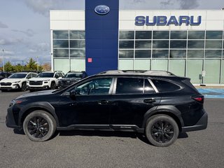 2024 Subaru Outback Onyx in Sainte-Julie, Quebec - 2 - w320h240px