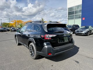 2024 Subaru Outback Onyx in Sainte-Julie, Quebec - 3 - w320h240px