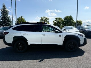 Subaru Outback Wilderness 2024 à Sainte-Julie, Québec - 6 - w320h240px
