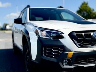 Subaru Outback Wilderness 2024 à Sainte-Julie, Québec - 3 - w320h240px