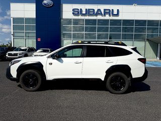 Subaru Outback Wilderness 2024 à Sainte-Julie, Québec - 2 - w320h240px