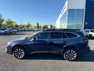 Subaru Outback Limited XT 2024 à Sainte-Julie, Québec - 2 - w320h240px