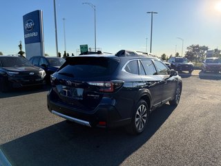 Subaru Outback Limited XT 2024 à Sainte-Julie, Québec - 4 - w320h240px