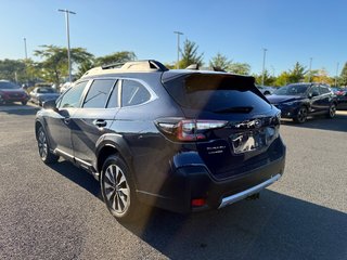 Subaru Outback Limited XT 2024 à Sainte-Julie, Québec - 3 - w320h240px