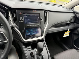 Subaru Outback Commodité Apple Carplay Sièges électriques 2025 à Sainte-Julie, Québec - 6 - w320h240px