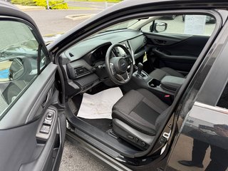 Subaru Outback Commodité Apple Carplay Sièges électriques 2025 à Sainte-Julie, Québec - 5 - w320h240px