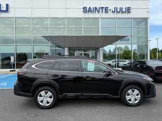 Subaru Outback Commodité Apple Carplay Sièges électriques 2025 à Sainte-Julie, Québec - 4 - w320h240px
