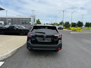 Subaru Outback Commodité Apple Carplay Sièges électriques 2025 à Sainte-Julie, Québec - 3 - w320h240px