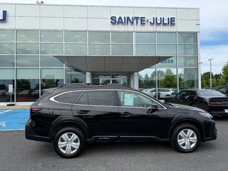 Subaru Outback Commodité Apple Carplay Sièges électriques 2025 à Sainte-Julie, Québec - 4 - w320h240px