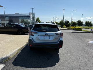 2025 Subaru Outback Commodité Apple Carplay Sièges électriques in Sainte-Julie, Quebec - 3 - w320h240px