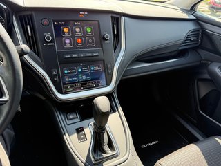 2025 Subaru Outback Commodité Apple Carplay Sièges électriques in Sainte-Julie, Quebec - 6 - w320h240px