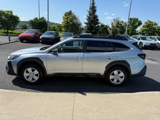 2025 Subaru Outback Commodité Apple Carplay Sièges électriques in Sainte-Julie, Quebec - 2 - w320h240px