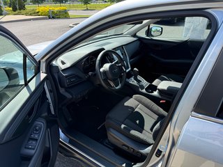 2025 Subaru Outback Commodité Apple Carplay Sièges électriques in Sainte-Julie, Quebec - 5 - w320h240px