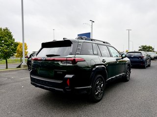 2026 Subaru Outback Touring in Sainte-Julie, Quebec - 5 - w320h240px