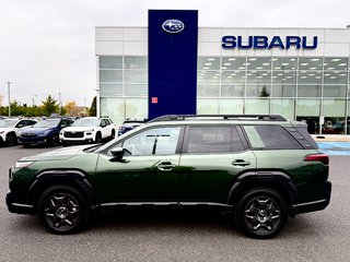 2026 Subaru Outback Touring in Sainte-Julie, Quebec - 3 - w320h240px