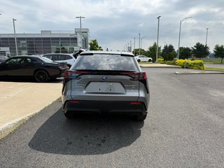 2024 Subaru SOLTERRA AWD Carplay, Sièges chauffants, angles mort in Sainte-Julie, Quebec - 3 - w320h240px