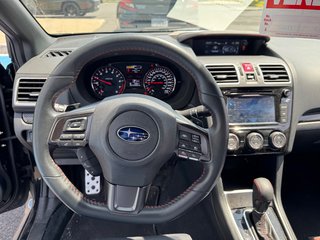 Subaru WRX Sport Automatique Carplay Toit ouvrant 2021 à Sainte-Julie, Québec - 6 - w320h240px