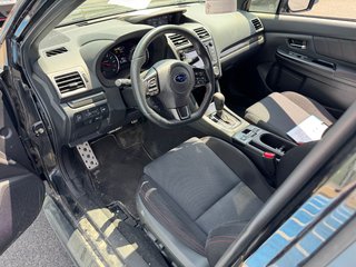 Subaru WRX Sport Automatique Carplay Toit ouvrant 2021 à Sainte-Julie, Québec - 3 - w320h240px