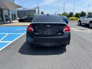 Subaru WRX Sport Automatique Carplay Toit ouvrant 2021 à Sainte-Julie, Québec - 2 - w320h240px