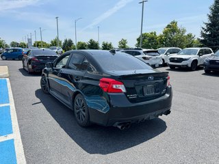 Subaru WRX Sport Automatique Carplay Toit ouvrant 2021 à Sainte-Julie, Québec - 5 - w320h240px
