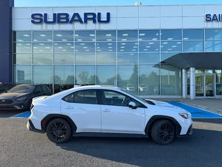 Subaru WRX Sport-tech Carplay Navi Harman Kardon CERTIFIÉ 2023 à Sainte-Julie, Québec - 2 - w320h240px