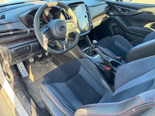 Subaru WRX Sport-tech Carplay Navi Harman Kardon CERTIFIÉ 2023 à Sainte-Julie, Québec - 3 - w320h240px