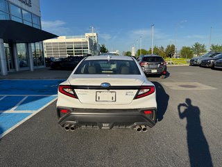 Subaru WRX Sport-tech Carplay Navi Harman Kardon CERTIFIÉ 2023 à Sainte-Julie, Québec - 5 - w320h240px